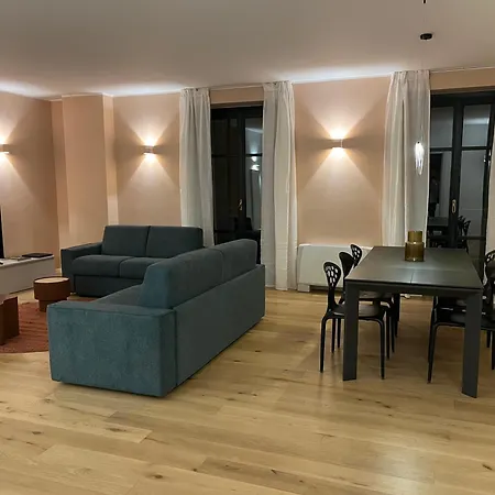 Fifty Eight Suite Milan Repubblica-2