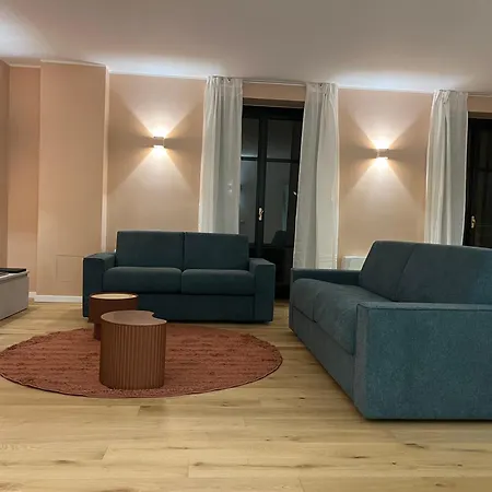 Fifty Eight Suite Milan Repubblica-3